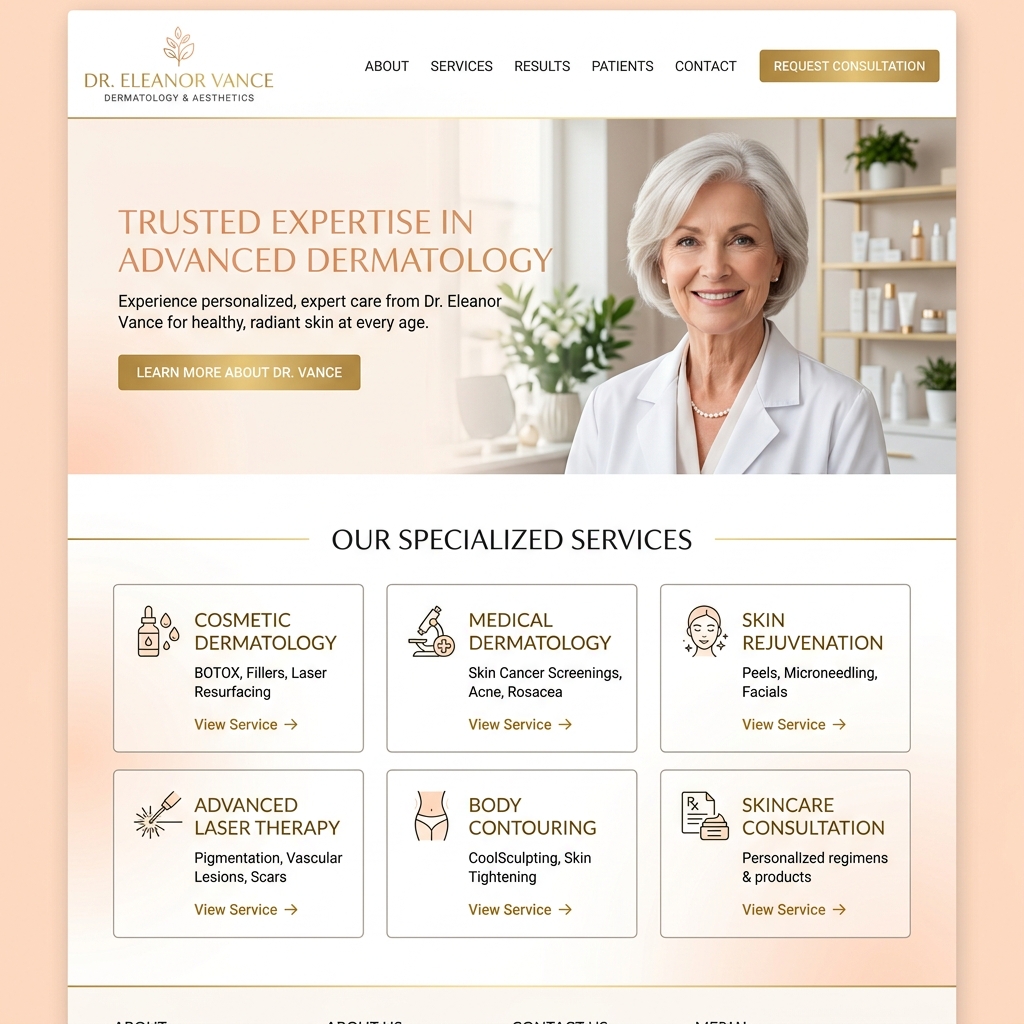 Dr Smita Karpe - Healthcare