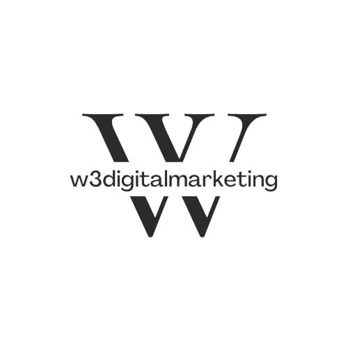 w3 digital marketing