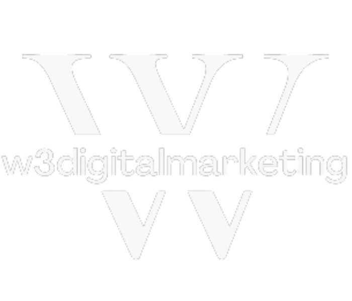 w3 Digital | Award-Winning Marketing Agency